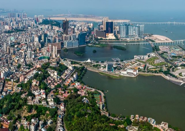 GDP grows 9.1 pct last year