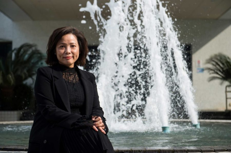Macao Water to built another elevated water tank in Taipa
