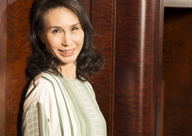 Stanley Ho to retire, Daisy Ho to chair SJM Holdings