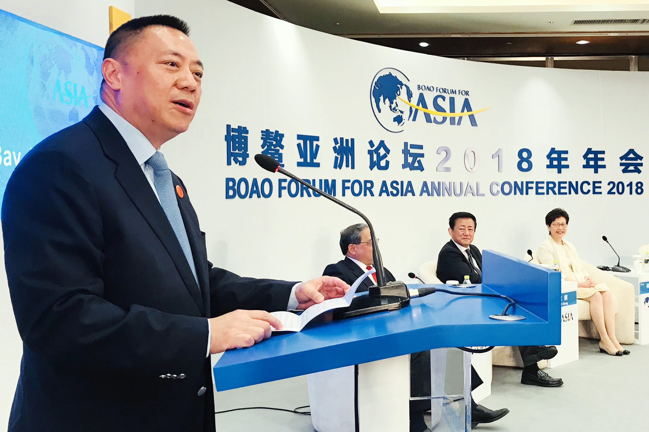 Macau and Guangdong to set up MOP 25.6 billion development fund