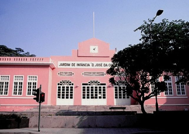 Police probing alleged sexual abuse in kindergarten