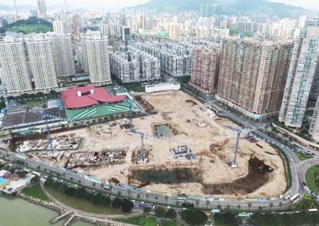 Polytex vows to sue govt after Pearl Horizon ruling