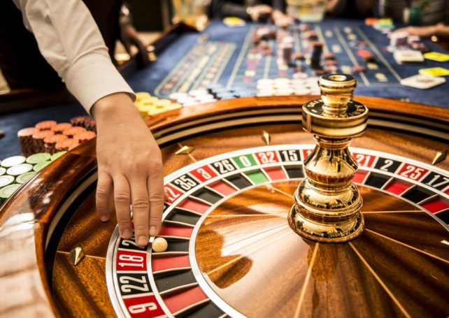 4 gaming firms extend maternity and paternity leave