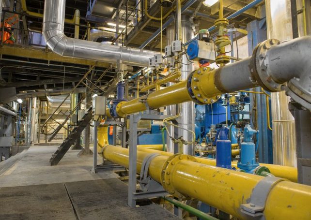 New natural gas power plant in Ka Ho to be operational in 2021