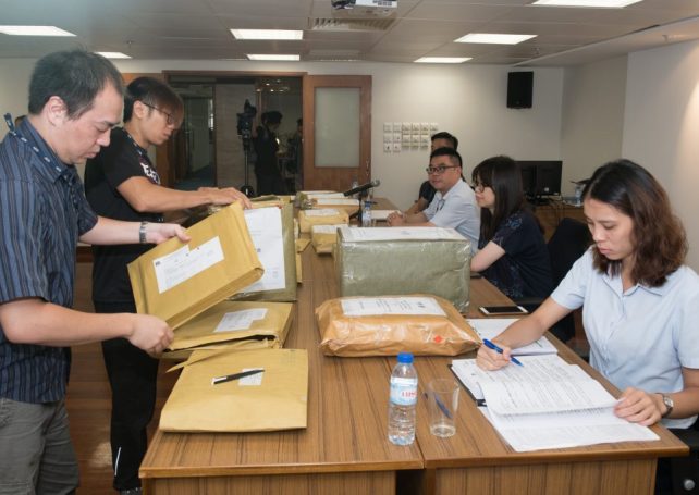 Infectious disease centre project to start in Q1 2019