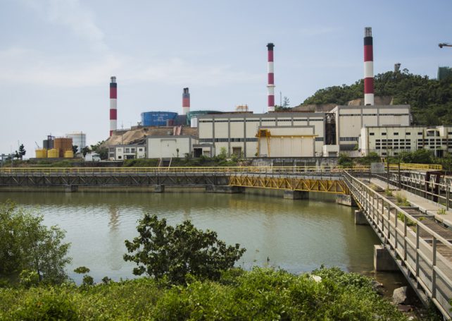 CEM to upgrade 100 substations this year for flooding defence