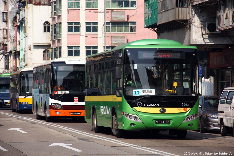 Govt renews public bus deals for 15 months