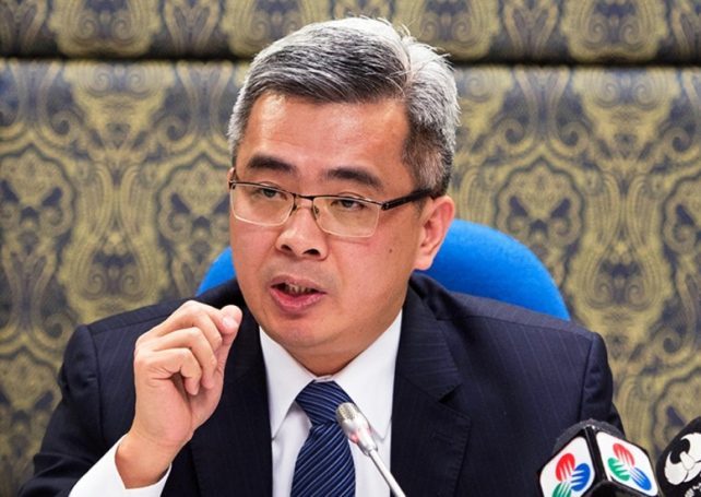 Macau’s disaster-tackling ability has ‘hugely’ improved: Wong  
