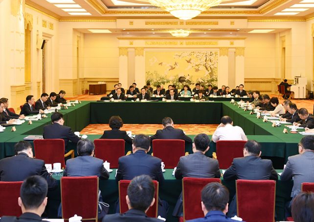 ‘One country, two systems’ essential to GBA success: Han