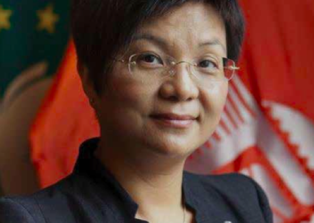 Five telecom base stations to be moved from low-lying areas
