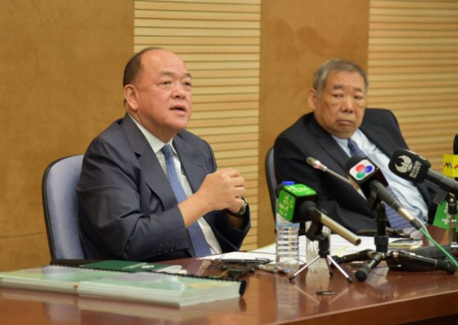 No political motive behind non-renewal of legal advisors’contracts from Legislative Assembly