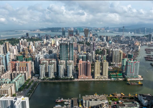 IMF revises forecast for Macau’s economic growth in 2018 down to 6.3%