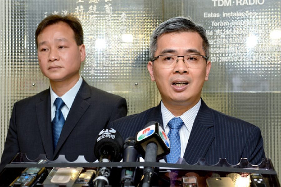 Police to handle financial intelligence from today
