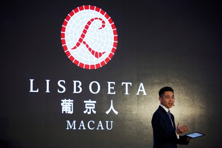 Stanley Ho’s son to open resort in Cotai