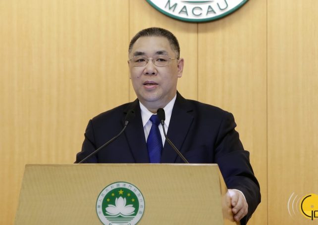 Govt to spend 18.7 billion patacas on subsidies in 2019