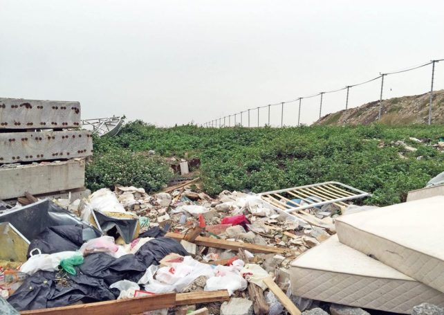 Govt to subsidise waste collection for recycling