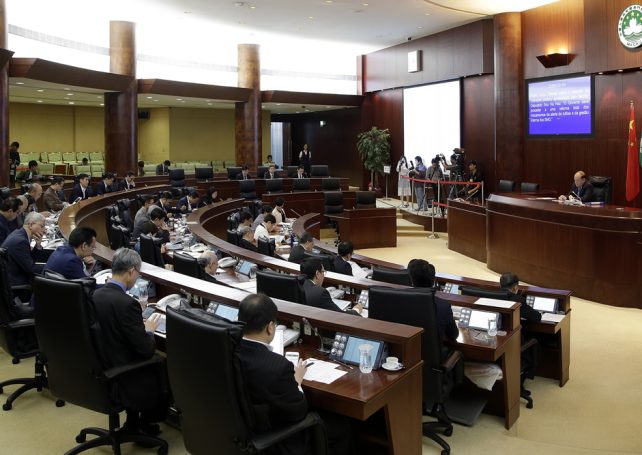 It’s difficult to hire staff for weather bureau: Rosário