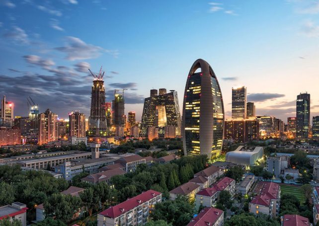Chief Executive to pay duty visit to Beijing
