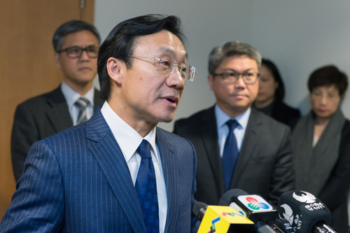 Govt open to discuss tourist entry fee, wants ‘better tourists’: Tam