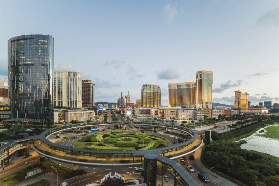 Hotels report record 14.1 million guests in 2018