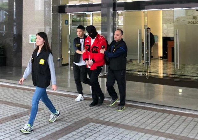 Canadian tries to cheat gaming operator out of over 2.2 billion patacas: police