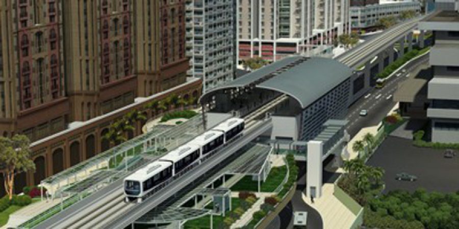 LRT trains to run from 6 a.m. to 1 a.m.: govt