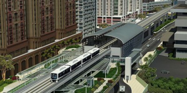 LRT trains to run from 6 a.m. to 1 a.m.: govt