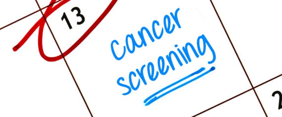 Govt to launch lung cancer screening programme