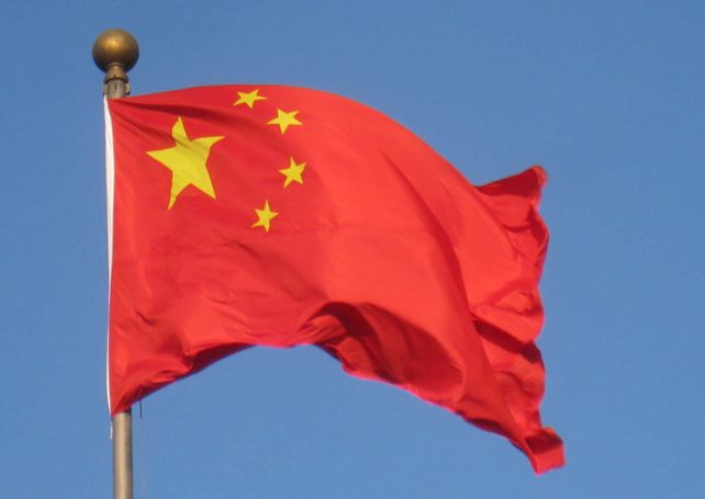 National anthem won’t affect press freedom: Chan
