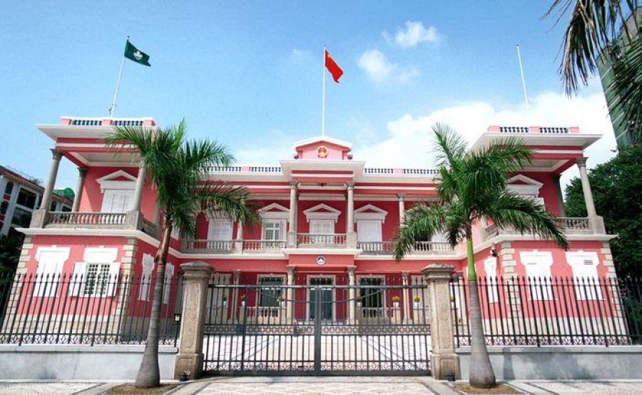Macau govt welcomes GBA development plan
