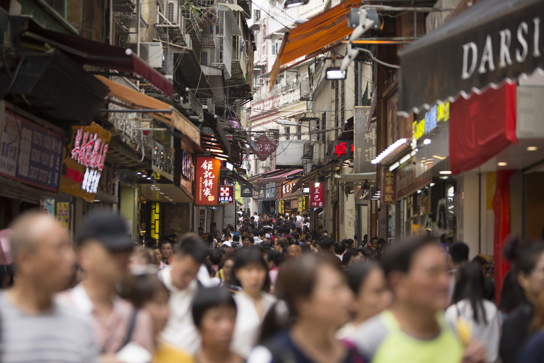Over 1 million CNY visitors in 6 days: MGTO