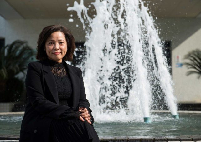 Macao Water vows to ‘optimise’ its facilities