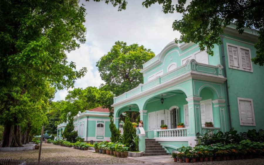 Listed buildings can become hotels: bill