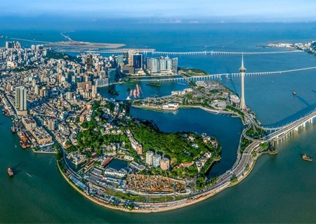 Macau should see moderate economic expansion in the medium term, IMF says