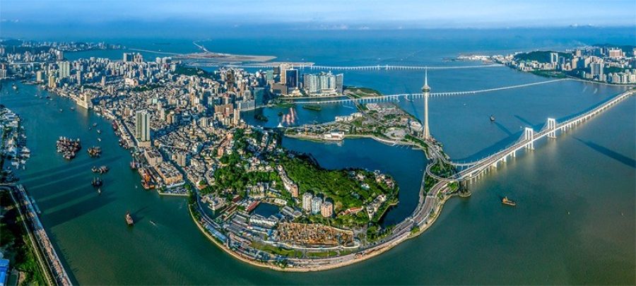 Macau should see moderate economic expansion in the medium term, IMF says
