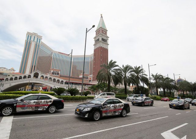 Revised taxi bill reduces cabbies’ criminal record barriers 