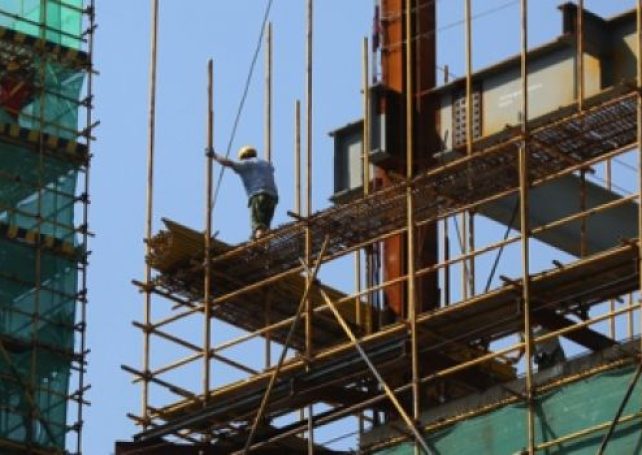 Macau non-resident workers exceed 188,000