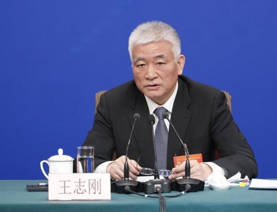 Beijing, Macau to set up science & tech cooperation mechanism: Wang