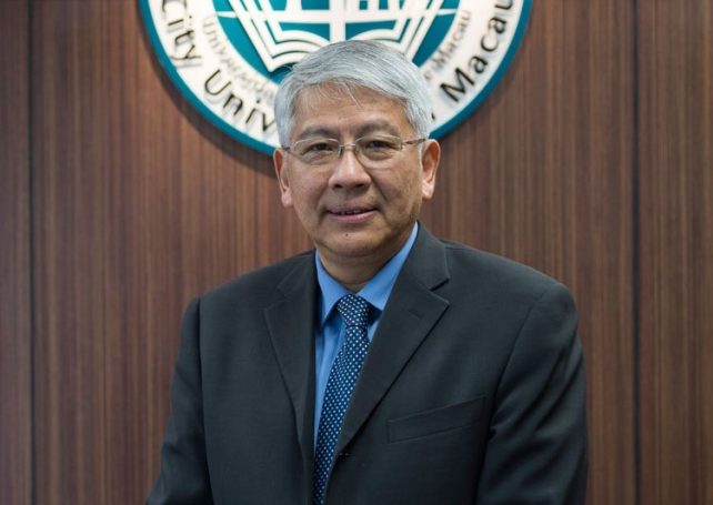 Over 80 pct of CityU graduates ‘locate’ jobs before graduating: rector