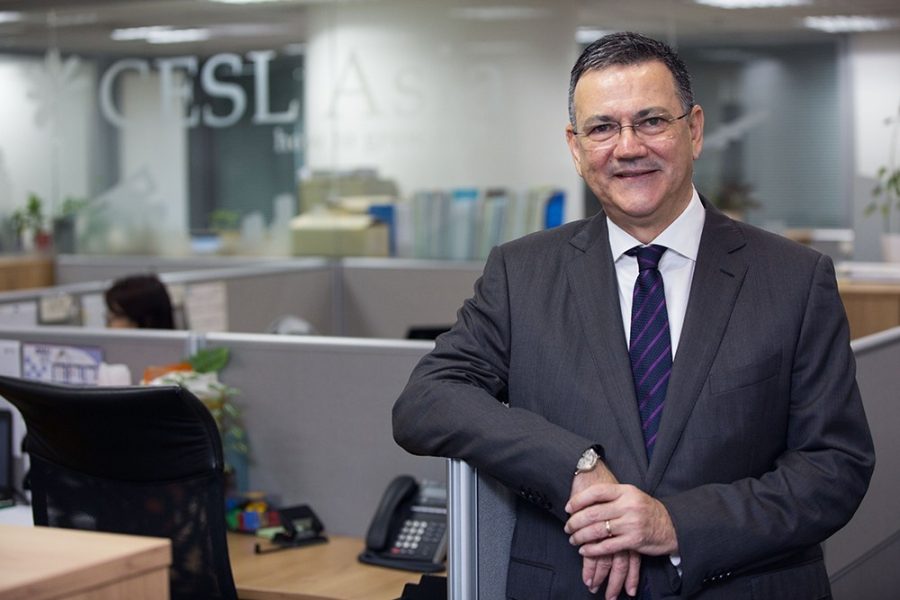 CESL Asia vows to expand on mainland in the Portuguese speaking-Countries