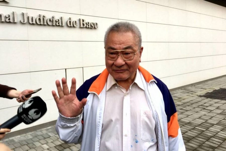 Publisher acquitted of defamation