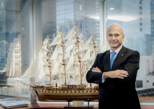Carlos Álvares