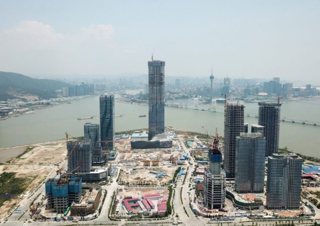 State Council declares Hengqin ‘international tourism island’