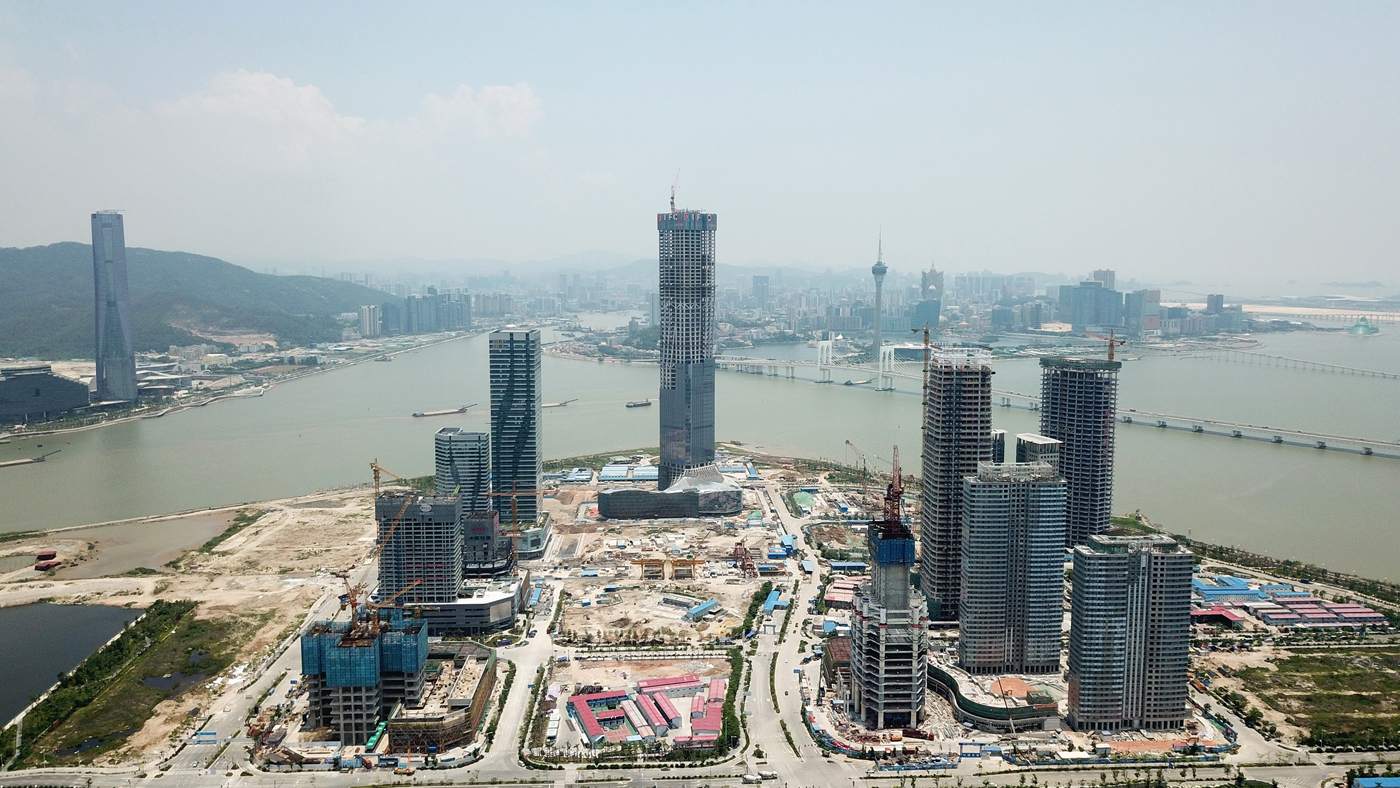 State Council declares Hengqin ‘international tourism island’