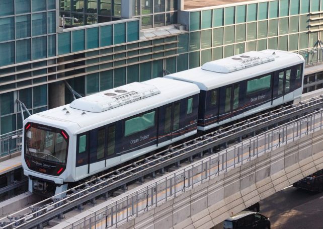 Light Rail Transit firm to be set up before the middle of the year