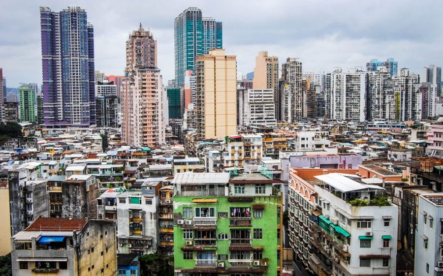 Govt to set up urban renewal company