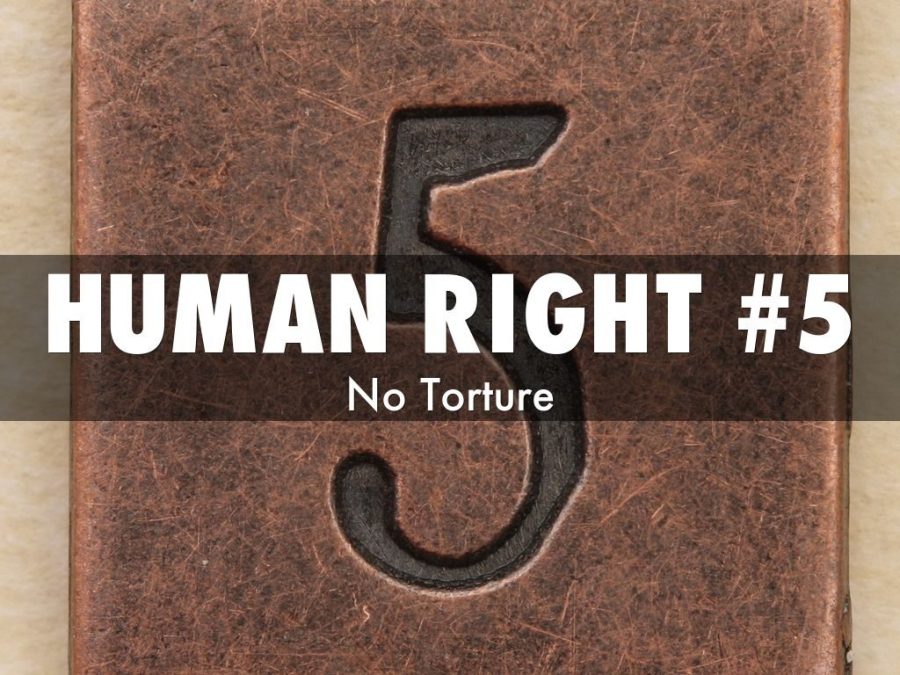 Security Forces to attend anti-torture workshop