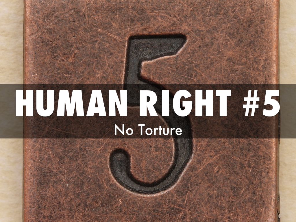 Security Forces to attend anti-torture workshop
