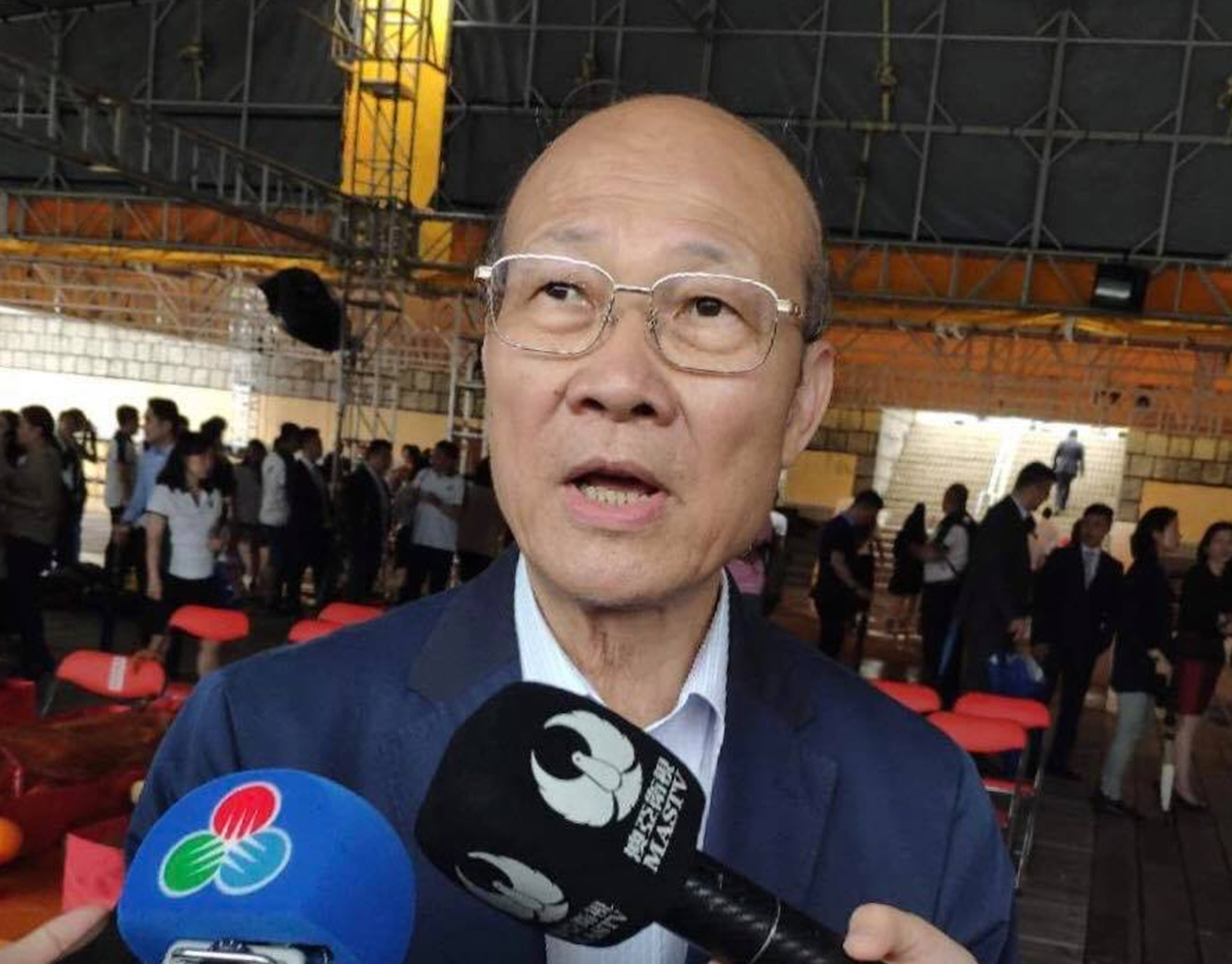 Sino-US trade war set to impact casino receipts to some extent: Ambrose So