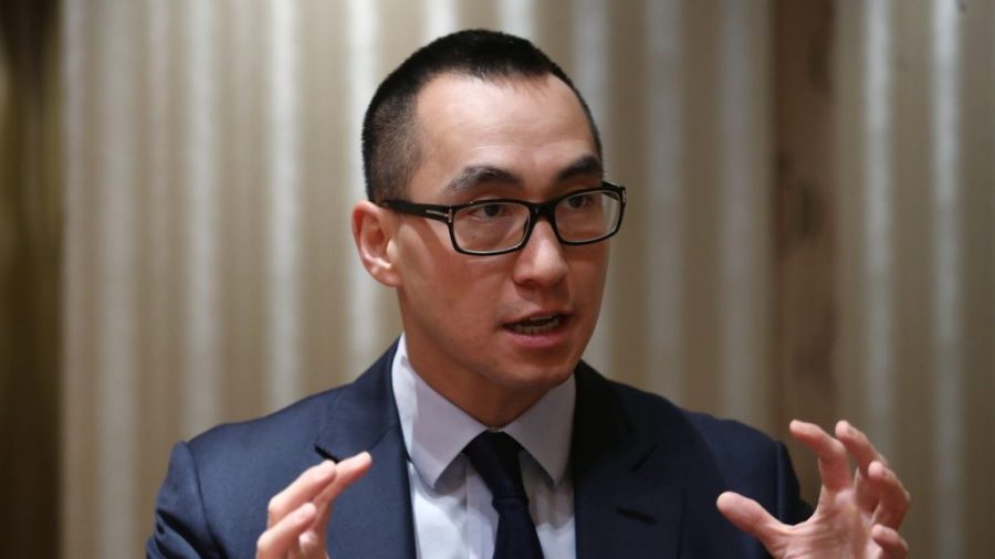 Crown stake helpful for Japan casino bid: Lawrence Ho